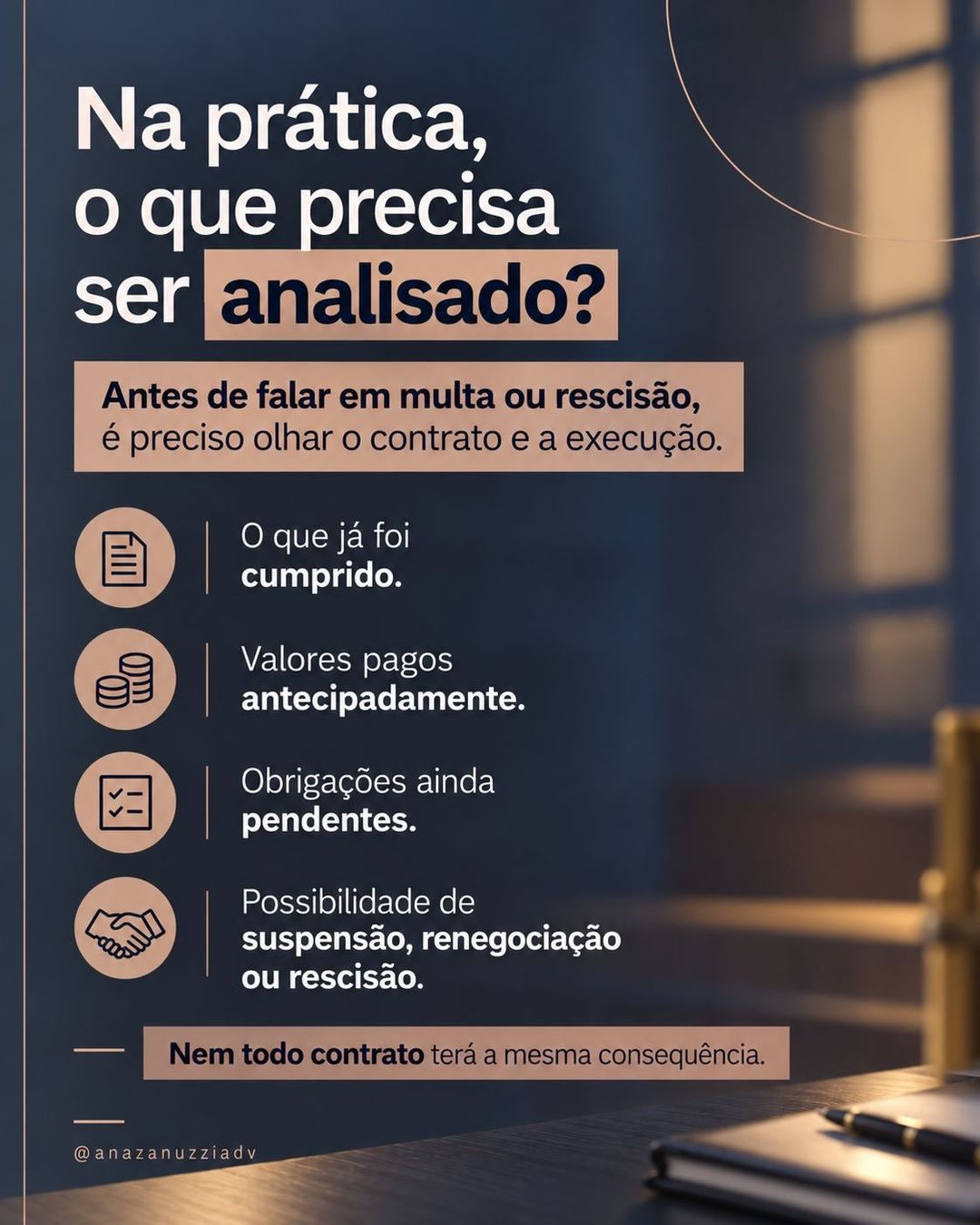 Carrossel sobre a proibição das bets e a importância de um contrato bem elaborado — imagem 3 de 6