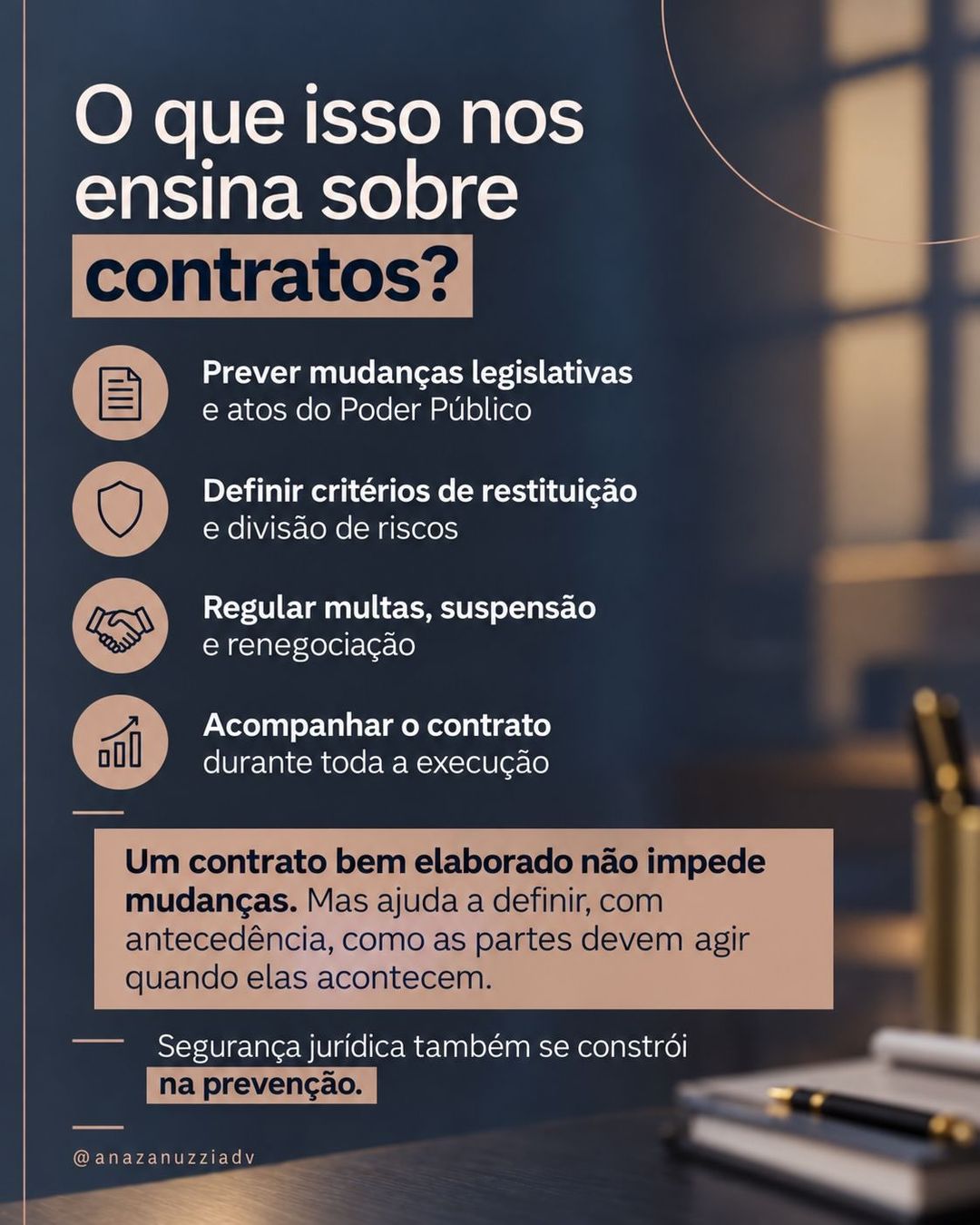 Carrossel sobre a proibição das bets e a importância de um contrato bem elaborado — imagem 6 de 6